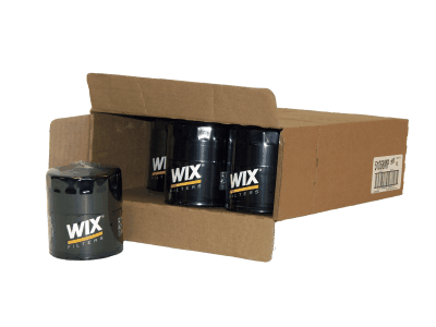Wix 51068MP Spin-On Lube Filter