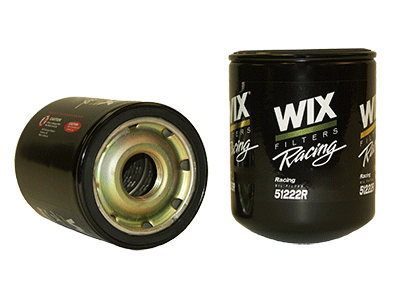 Wix 51222R Spin-On Lube Filter
