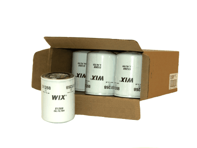 Wix 51268MP Spin-On Lube Filter