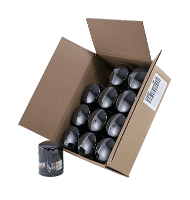 Wix 51344MP Spin-On Lube Filter