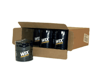 Thumbnail for Wix 51372MP Spin-On Lube Filter