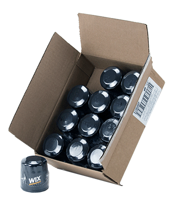 Wix 51394MP Spin-On Lube Filter