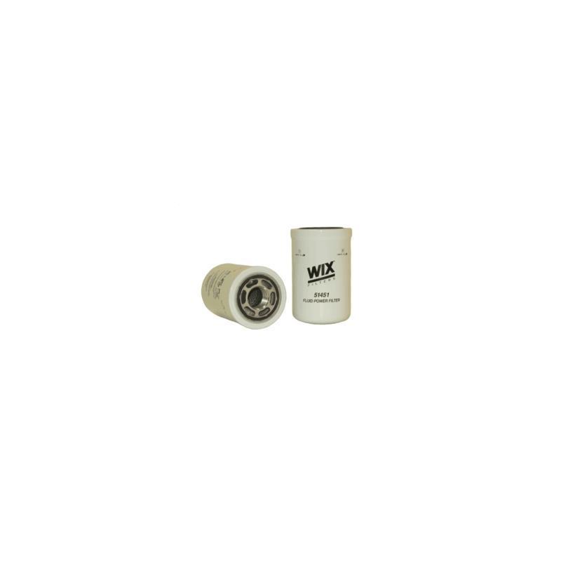 Wix 51451 Spin-On Hydraulic Filter