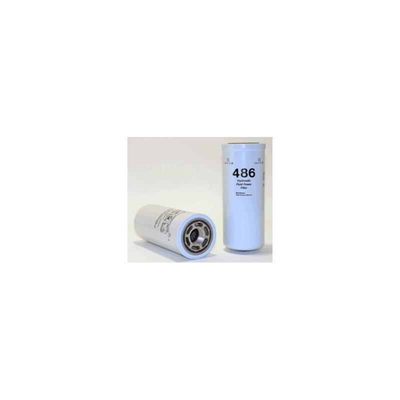 Wix 51486 Spin-On Hydraulic Filter