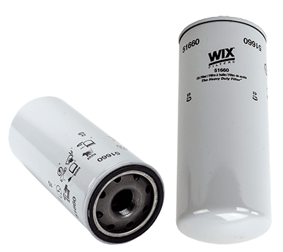 Wix 51660 Spin-On Lube Filter