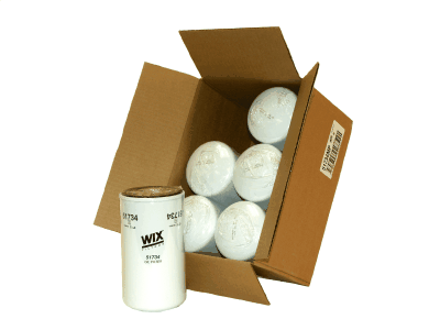 Wix 51734MP Spin-On Lube Filter