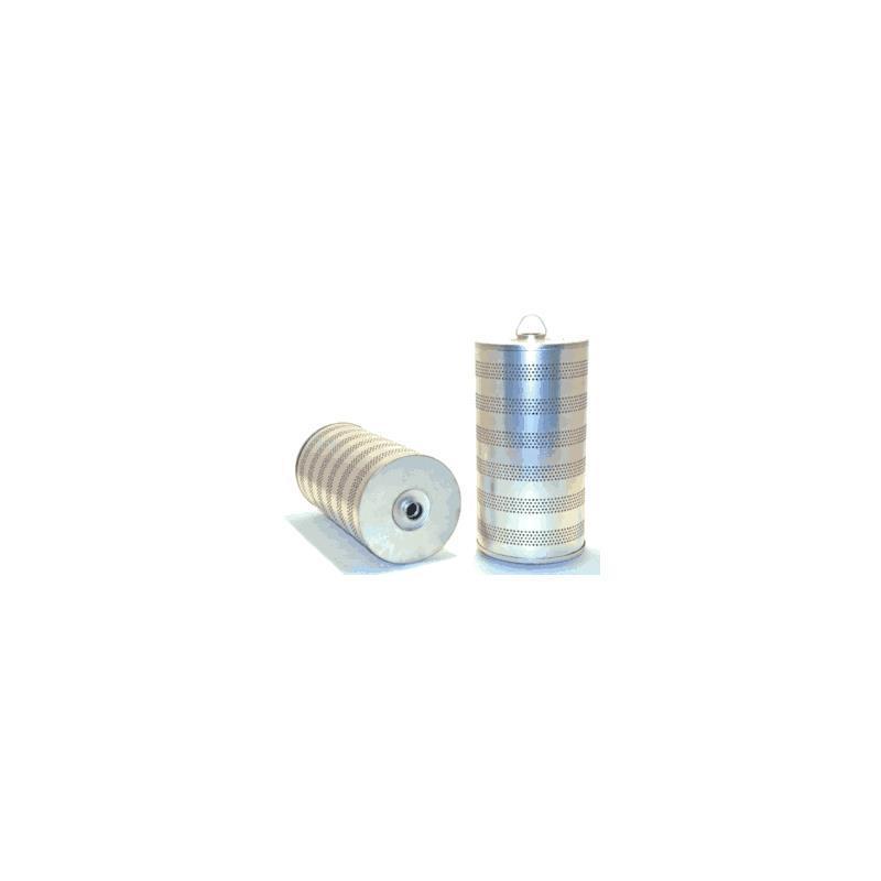 Wix 51753 Cartridge Lube Metal Canister Filter