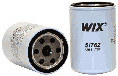 Wix 51762 Spin-On Lube Filter