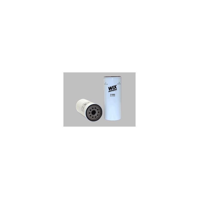 Wix 51800 Spin-On Lube Filter