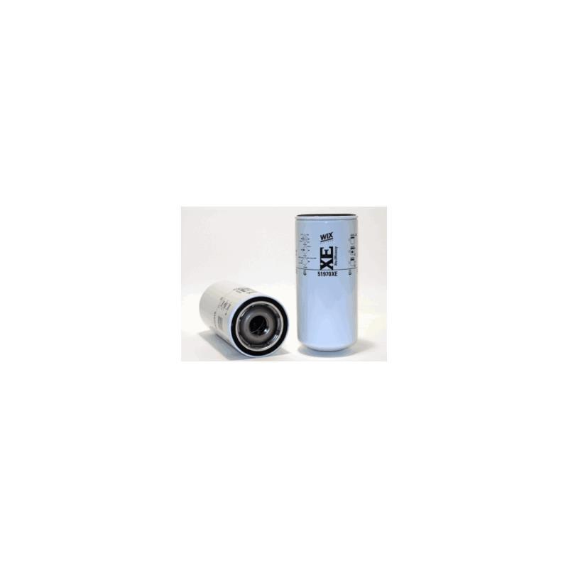 Wix 51970 xE Spin-On Lube Filter