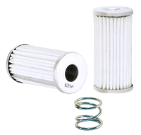 Thumbnail for Wix 57008R Cartridge Lube Metal Canister Filter