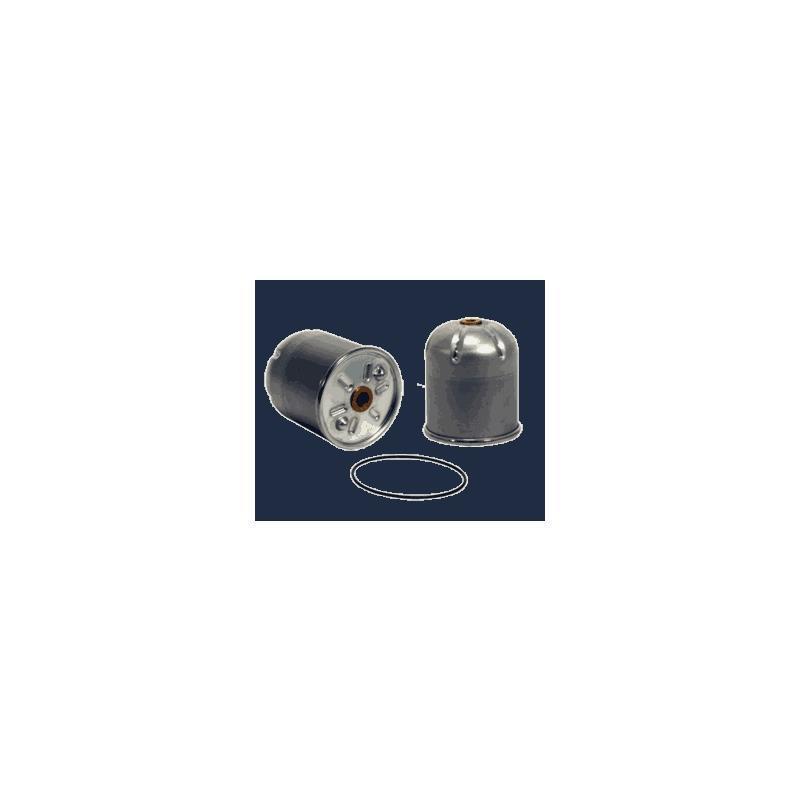 Wix 57117 Cartridge Lube Metal Canister Filter