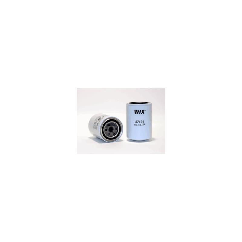 Wix 57134 Spin-On Lube Filter