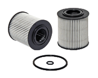 Thumbnail for Wix 57203XP Cartridge Lube Metal Free Filter