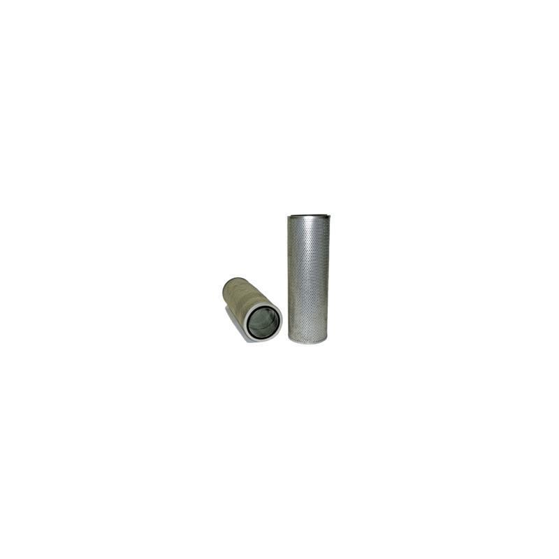 Wix 57803 Cartridge Hydraulic Metal Canister Filter