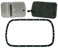 Thumbnail for Wix 58135 Automatic Transmission Filter Kit