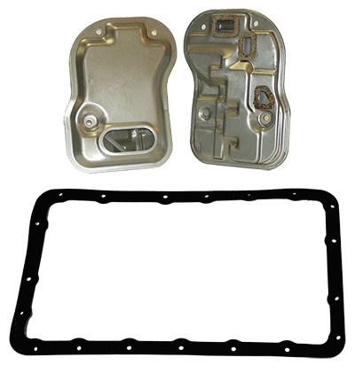 Wix 58603 Automatic Transmission Filter Kit