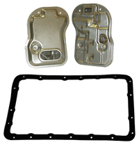 Thumbnail for Wix 58603 Automatic Transmission Filter Kit