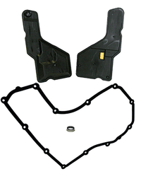 Thumbnail for Wix 58611 Automatic Transmission Filter Kit
