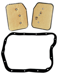 Thumbnail for Wix 58658 Automatic Transmission Filter Kit