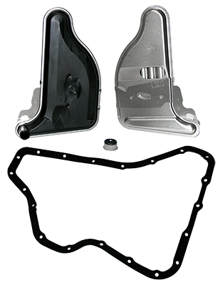 Wix 58837 Automatic Transmission Filter Kit