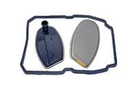 Thumbnail for Wix 58845 Automatic Transmission Filter Kit