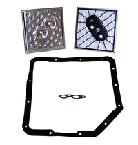 Thumbnail for Wix 58878 Automatic Transmission Filter Kit