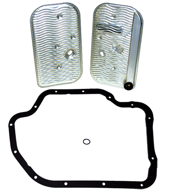 Wix 58881 Automatic Transmission Filter Kit