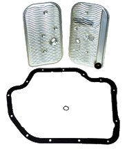Thumbnail for Wix 58881 Automatic Transmission Filter Kit