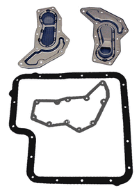 Thumbnail for Wix 58929 Automatic Transmission Filter Kit