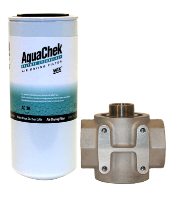 Wix ACK30 Water Removal Kit