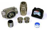 Thumbnail for Wix ACKG25 Water Removal Kit