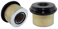 Thumbnail for Wix WA10013 Air Filter