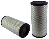 Thumbnail for Wix WA10028 Radial Seal Air Filter