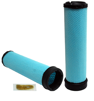Wix WA10029 Radial Seal Inner Air