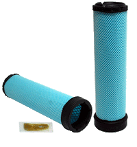 Thumbnail for Wix WA10029 Radial Seal Inner Air
