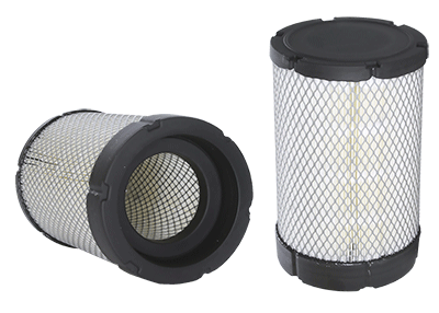 Wix WA10035 Radial Seal Outer Air
