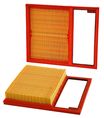 Wix WA10036 Air Filter Panel