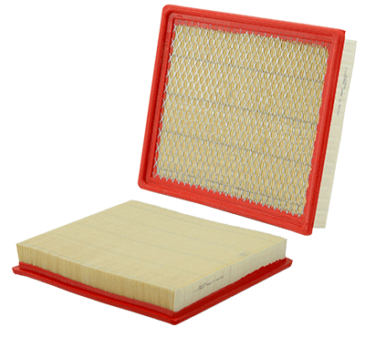Wix WA10039 Air Filter Panel
