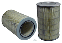 Thumbnail for Wix WA10093 Air Filter