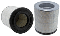 Thumbnail for Wix WA10108 Radial Seal Outer Air