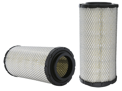 Wix WA10161 Radial Seal Outer Air