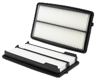Thumbnail for Wix WA10223 Air Filter Panel