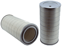 Thumbnail for Wix WA10227 Air Filter
