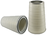 Thumbnail for Wix WA10228 Air Filter