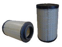 Thumbnail for Wix WA10233 Radial Seal Outer Air