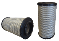 Thumbnail for Wix WA10234 Radial Seal Outer Air
