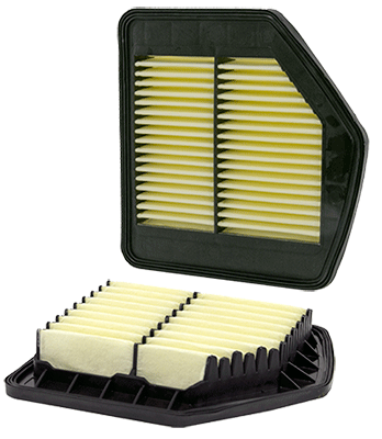 Wix WA10237 Air Filter Panel