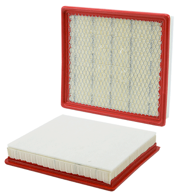 Wix WA10253 Air Filter Panel