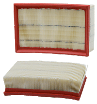 Thumbnail for Wix WA10255 Air Filter Panel
